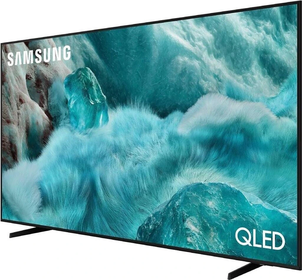 Save £400 on Samsung 85-inch QLED TV