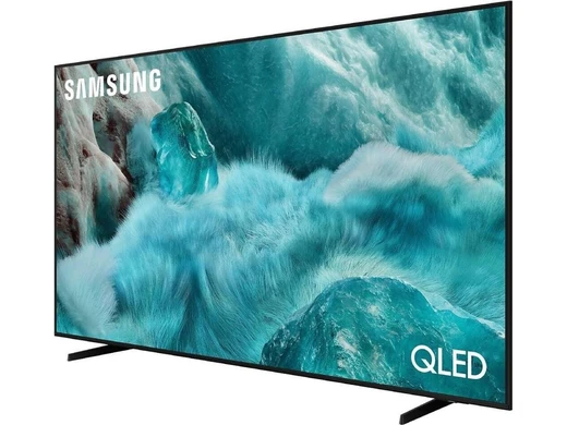 Save £400 on Samsung 85-inch QLED TV