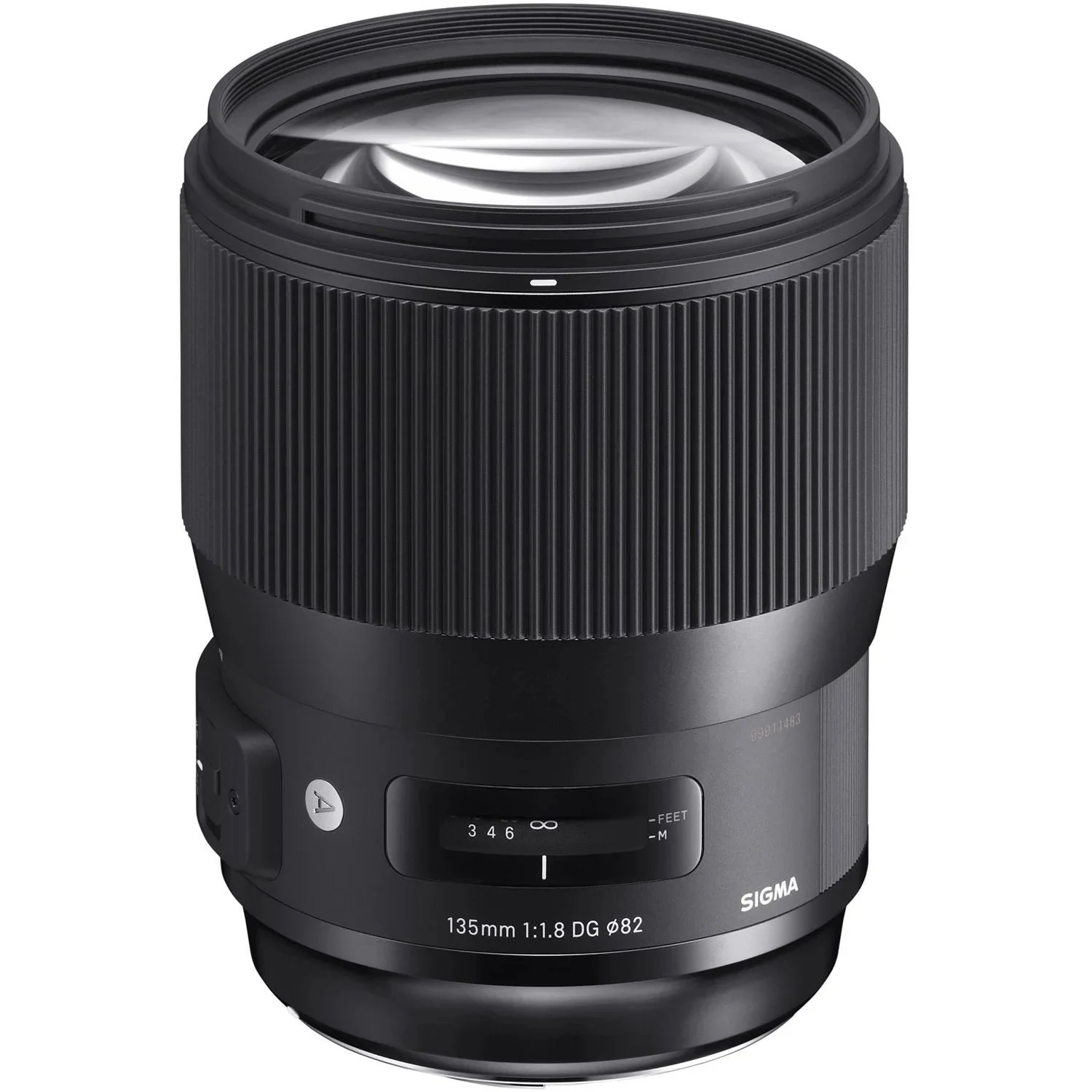 Save £440 on Sigma 135mm f/1.8 DG HSM Art Lens for Nikon F