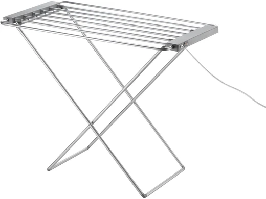 Save £20 on Daewoo Heated Clothes Airer