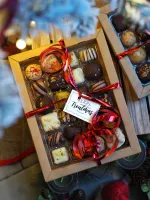 Festive Treats from The Muscle Bakery