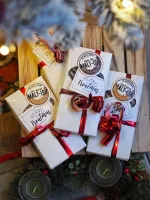 Festive Treats from The Muscle Bakery