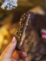 Festive Treats from The Muscle Bakery