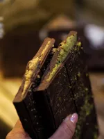 Festive Treats from The Muscle Bakery