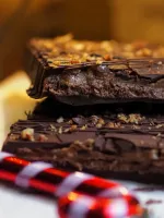 Festive Treats from The Muscle Bakery