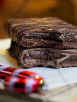 Festive Treats from The Muscle Bakery