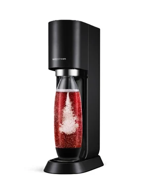 Save £10 on SodaStream MIX Black Sparkling Drink Maker