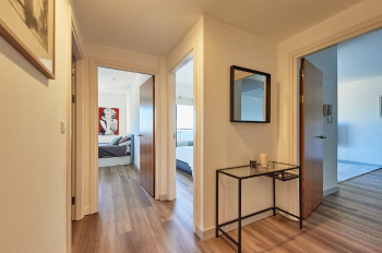 3 Bedroom Penthouse for Sale, Kings Wharf Quay 27, Gibraltar