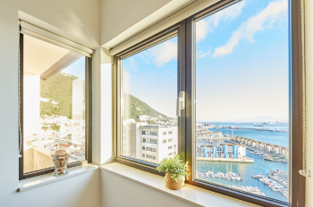 3 Bedroom Penthouse for Sale, Kings Wharf Quay 27, Gibraltar