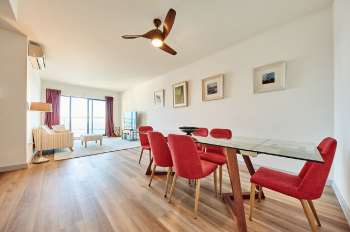 3 Bedroom Penthouse for Sale, Kings Wharf Quay 27, Gibraltar