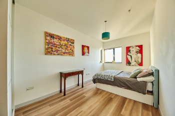 3 Bedroom Penthouse for Sale, Kings Wharf Quay 27, Gibraltar