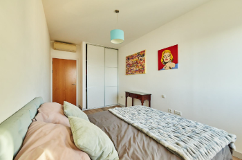 3 Bedroom Penthouse for Sale, Kings Wharf Quay 27, Gibraltar