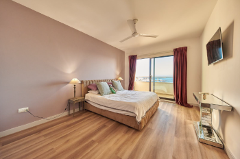 3 Bedroom Penthouse for Sale, Kings Wharf Quay 27, Gibraltar