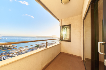 3 Bedroom Penthouse for Sale, Kings Wharf Quay 27, Gibraltar