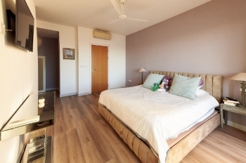 3 Bedroom Penthouse for Sale, Kings Wharf Quay 27, Gibraltar