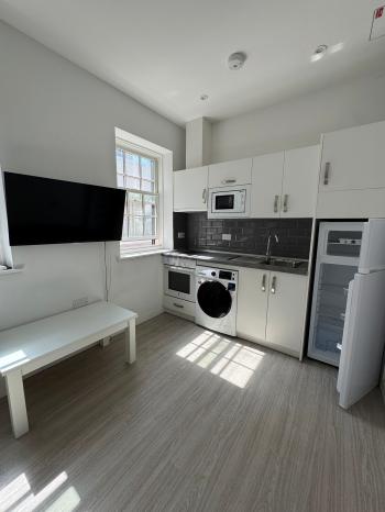Studio Apartment for Rental