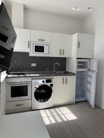 Apartment for Rent, Town Area, Gibraltar