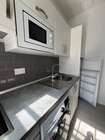Apartment for Rent, Town Area, Gibraltar