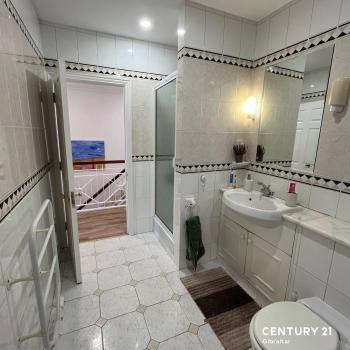 3 Bedroom Apartment for Rent, Ragged Staff Wharf, Gibraltar