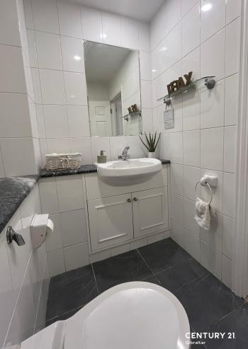 3 Bedroom Apartment for Rent, Ragged Staff Wharf, Gibraltar