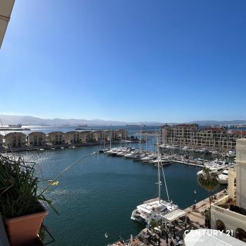 3 Bedroom Apartment for Rent, Ragged Staff Wharf, Gibraltar