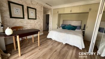 3 Bedroom Apartment for Rent, Ragged Staff Wharf, Gibraltar