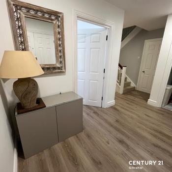 3 Bedroom Apartment for Rent, Ragged Staff Wharf, Gibraltar