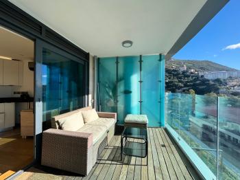 Apartment for Rent, Ocean Spa Plaza, Gibraltar