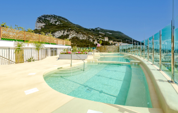 Apartment for Rent, Ocean Spa Plaza, Gibraltar