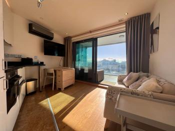 Apartment for Rent, Ocean Spa Plaza, Gibraltar