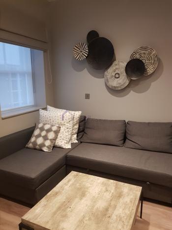 Studio Apartment for Rental