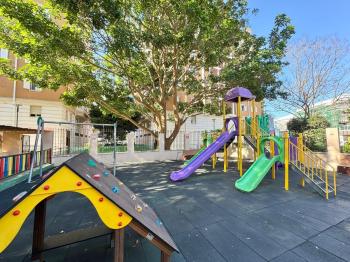 3 Bedroom Apartment for Sale, Montagu Gardens, Gibraltar