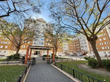 3 Bedroom Apartment for Sale, Montagu Gardens, Gibraltar