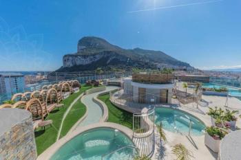 2 Bedroom Apartment for Sale, Ocean Spa Plaza, Gibraltar