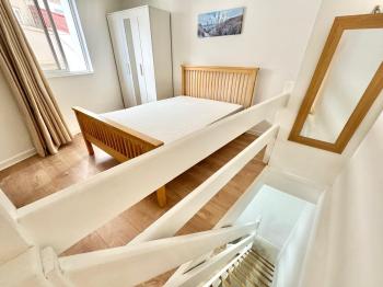1 Bedroom Duplex for Sale, Upper Town, Gibraltar