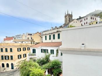 1 Bedroom Duplex for Sale, Upper Town, Gibraltar