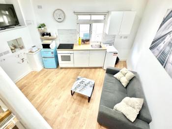 1 Bedroom Duplex for Sale, Upper Town, Gibraltar