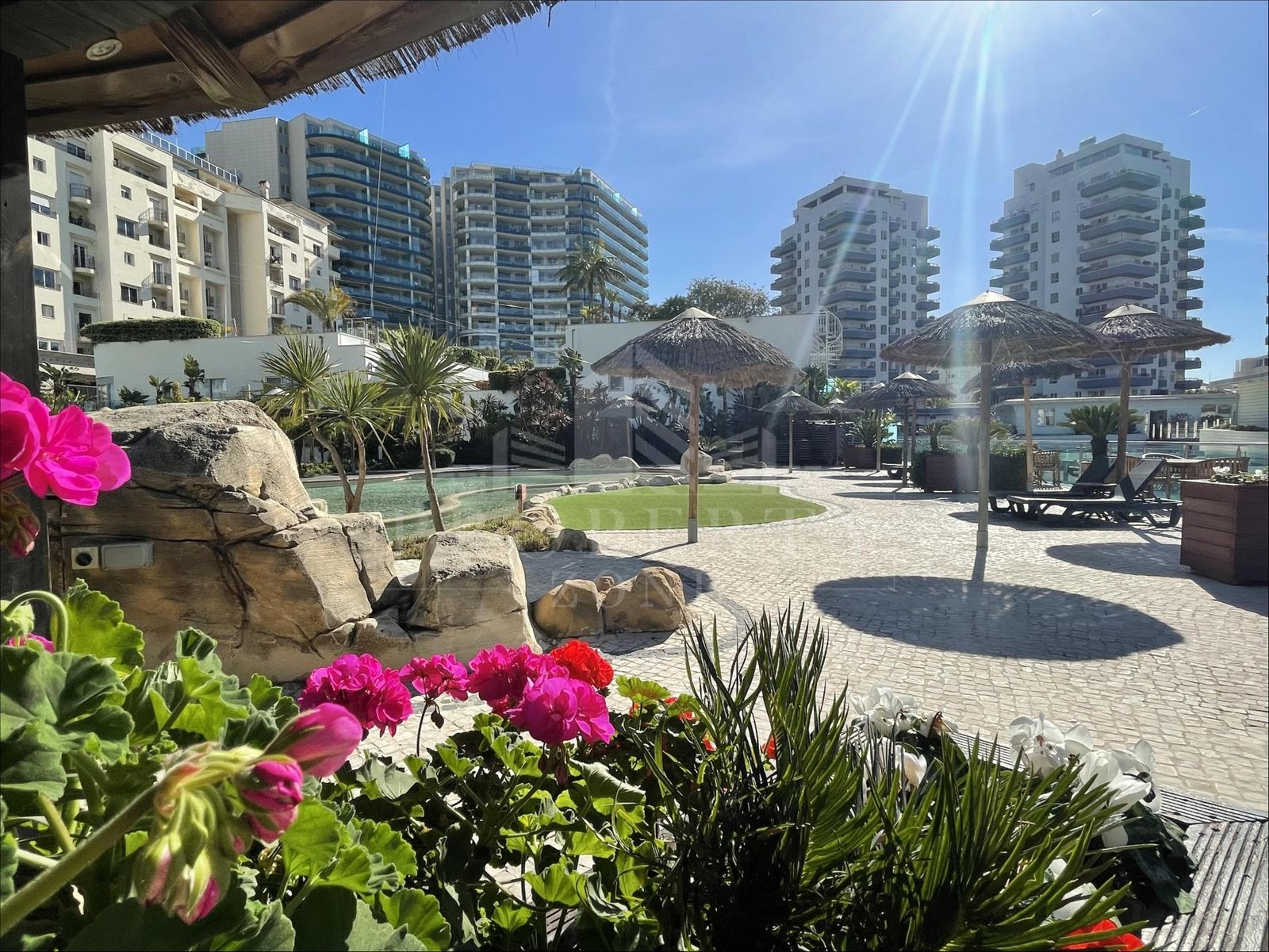2 bedroom apartment for sale majestic ocean plaza gibraltar