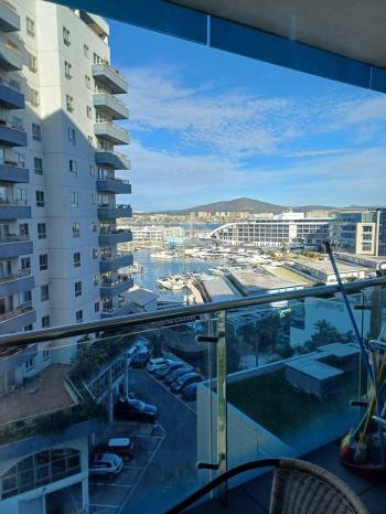 2 Bedroom Apartment for Sale, Majestic Ocean Plaza, Gibraltar