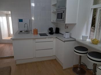 1 Bedroom Apartment for Sale, Town Area, Gibraltar