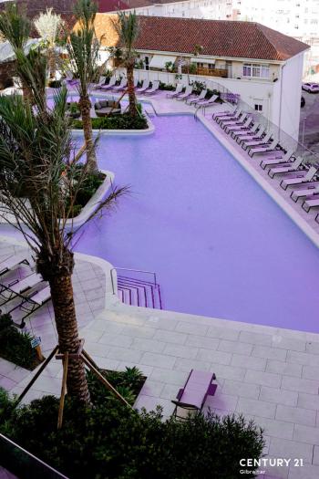 Studio  for Sale, EuroCity, Gibraltar