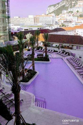 Studio  for Sale, EuroCity, Gibraltar