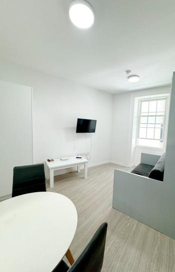 Studio  for Rent, Town Area, Gibraltar