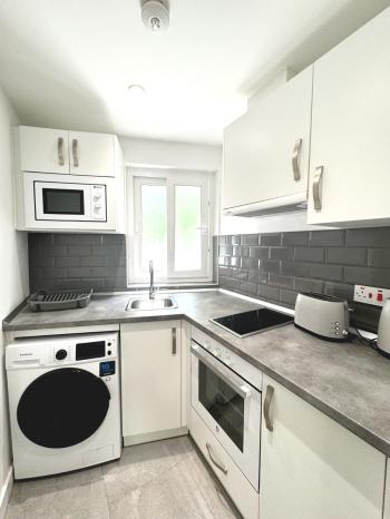 Studio  for Rent, Town Area, Gibraltar