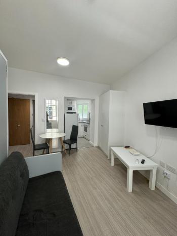 Studio  for Rent, Town Area, Gibraltar