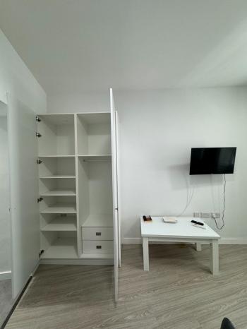 Studio  for Rent, Town Area, Gibraltar