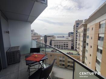 Studio  for Sale, EuroCity, Gibraltar