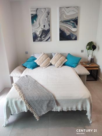 Studio  for Sale, EuroCity, Gibraltar