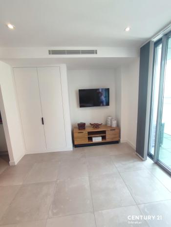Studio  for Sale, EuroCity, Gibraltar