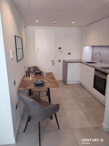 Studio  for Sale, EuroCity, Gibraltar